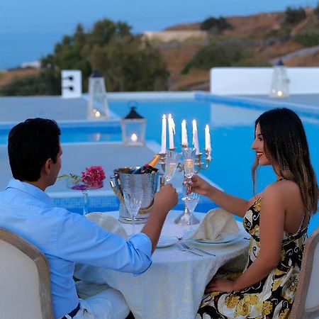 Desiterra Resort Suites & Villas Karterados  Zewnętrze zdjęcie
