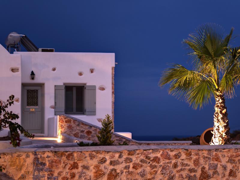 Desiterra Resort Suites & Villas Karterados  Zewnętrze zdjęcie