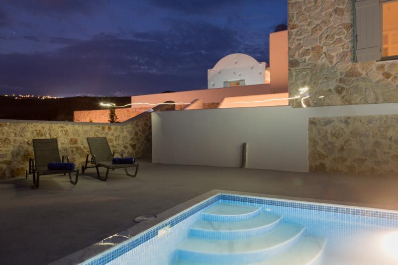 Desiterra Resort Suites & Villas Karterados  Zewnętrze zdjęcie