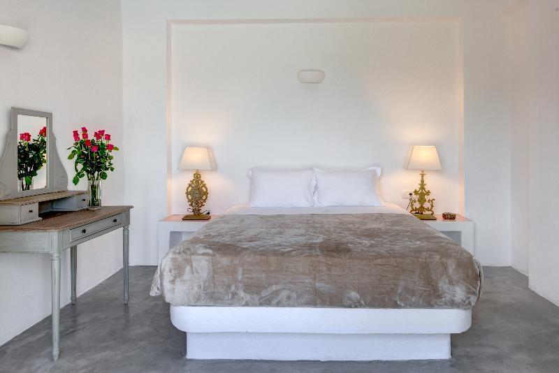Desiterra Resort Suites & Villas Karterados  Zewnętrze zdjęcie