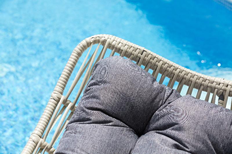 Desiterra Resort Suites & Villas Karterados  Zewnętrze zdjęcie