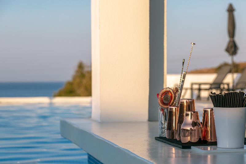 Desiterra Resort Suites & Villas Karterados  Zewnętrze zdjęcie