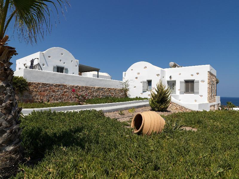 Desiterra Resort Suites & Villas Karterados  Zewnętrze zdjęcie