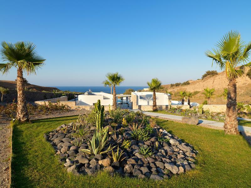Desiterra Resort Suites & Villas Karterados  Zewnętrze zdjęcie