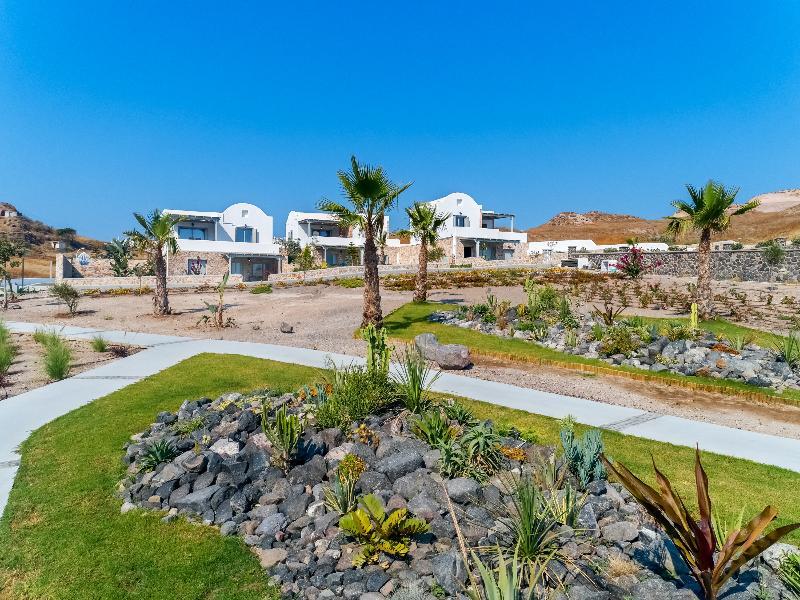 Desiterra Resort Suites & Villas Karterados  Zewnętrze zdjęcie